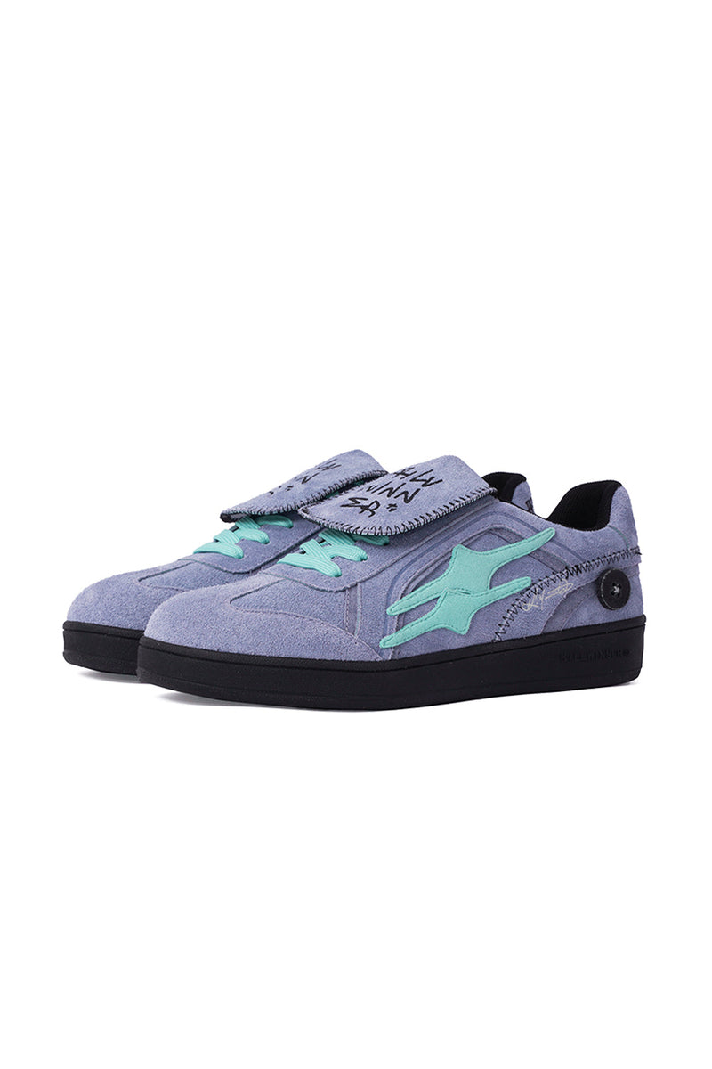 国内で当店のみ KillWinner - Emerald Green Retro Trainer 5_5fd6fa28-696d-4326-8a52-