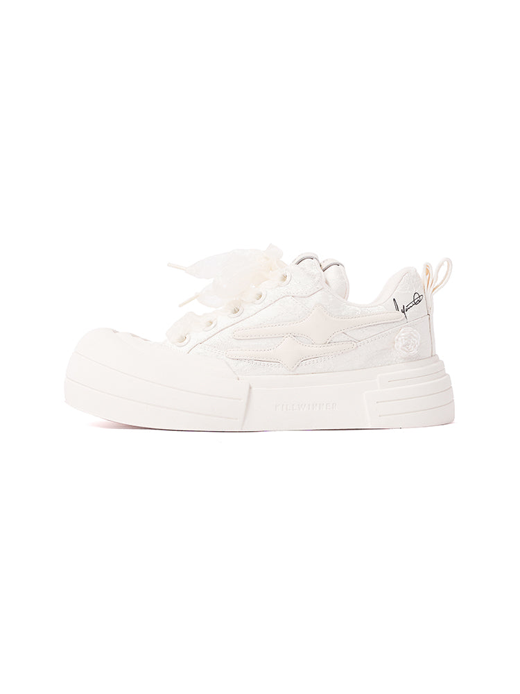 KILLWINNER-Smile Life Sneaker-Blue