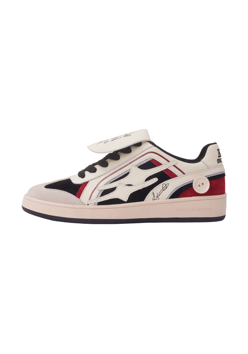 国内で当店のみ KillWinner - Emerald Green Retro Trainer 国内で当店のみ KillWinner - Emerald Green Retro Trainer