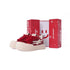 Smile Life Sneaker - Red