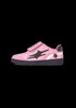 Retro Training Sneaker-Pink