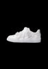 Retro Training Sneaker-White