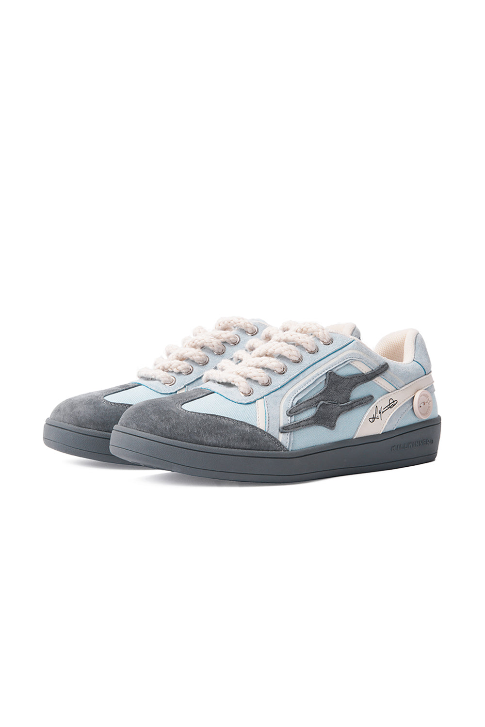 靴 RIPVANWINKLE TRAINER SNEAKER 3/11 RIPVANWINKLE 