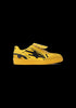 Retro Training Sneaker-Yellow