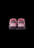 Retro Training Sneaker-Pink