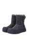 Suede Snow Boots - PSYLOS 1, Suede Snow Boots, Shoes, KILLWINNER, PSYLOS 1