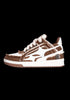 Shattered Meteor Low Top Sneakers - PSYLOS 1, Shattered Meteor Low Top Sneakers, Shoes, KILLWINNER, PSYLOS 1