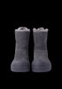 Suede Snow Boots - PSYLOS 1, Suede Snow Boots, Shoes, KILLWINNER, PSYLOS 1