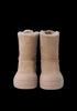 Suede Snow Boots - PSYLOS 1, Suede Snow Boots, Shoes, KILLWINNER, PSYLOS 1