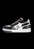 Shattered Meteor Low Top Sneakers - PSYLOS 1, Shattered Meteor Low Top Sneakers, Shoes, KILLWINNER, PSYLOS 1