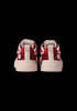 Smile Life Sneaker - Red